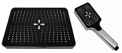 Лейка подсолнух СТ10