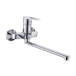 10 Смеситель для ванны с длин. изливом С9210