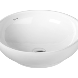 Умывальник " Lauta" белый 02 кат 1