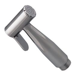 Лейка  СЛ29 для биде (металл)