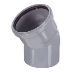 ПП Отвод  110х15 ПОЛИТЭК (70шт)