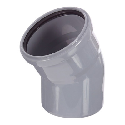 ПП Отвод  110х15 ПОЛИТЭК (70шт)