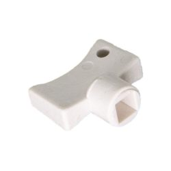 Ключ для крана Маевского пластиковый