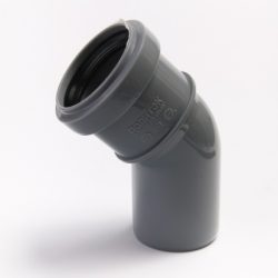 ПП Отвод   50х45 ПОЛИТЭК (100шт)