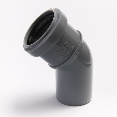 ПП Отвод   50х45 ПОЛИТЭК (100шт)