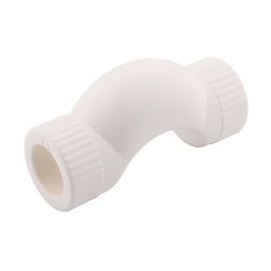 Скоба 20  короткая ПОЛИТЭК (50шт)