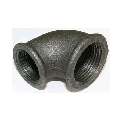 Уголок перех 1/2-3/4 вн/вн чугунный 15-20