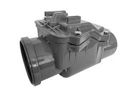 ПП Обратный клапан ф110 "ПОЛИТЭК"