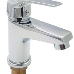 63 Смеситель для умывальника СВ4063