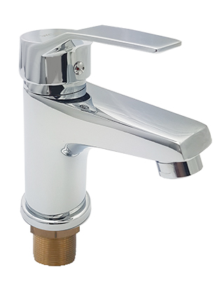 63 Смеситель для умывальника СВ4063