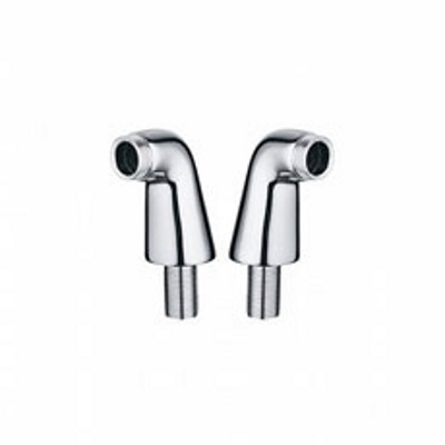 Отвод для смесителя на ванну (Ledeme) Л77