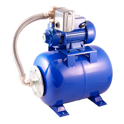 Автоматическая насосная станция ATQB-60, JEMIX, Мощность 370 Ватт