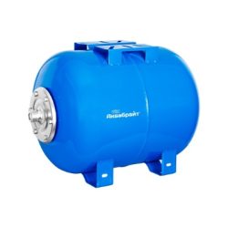 Гидроаккумулятор АКВАБРАЙТ ГМ-80 Г вход 1 дюйм