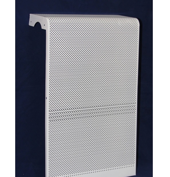 Экран на батарею 4-х сек. Гольф