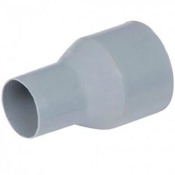 ПП Переход на чугун (тапер) 50/75 ПОЛИТЭК (100шт)