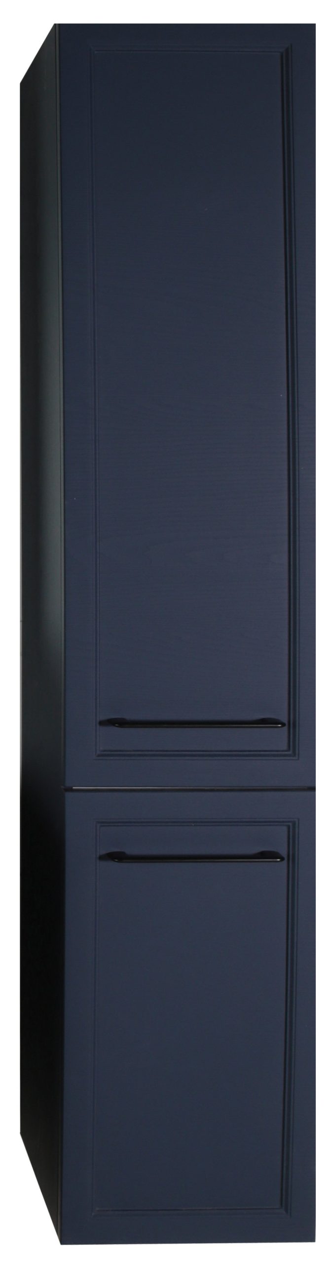 3 Пенал Белмонти 35 "Софт синий" подвесной