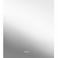 3 Зеркало Оскар 80 (Бесцветный)