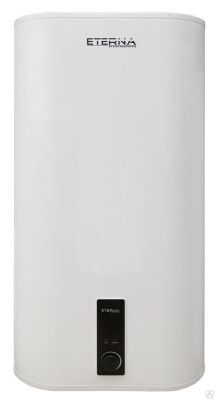 Водонагреватель электрич. накопит. FS-100 ETERNA (бак нержавейка, 2 кВт)