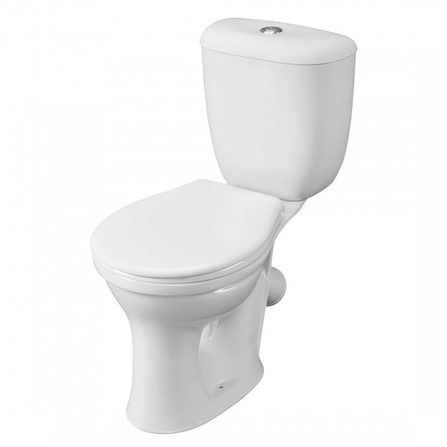 Унитаз-компакт Виктория в комплекте SANTERI