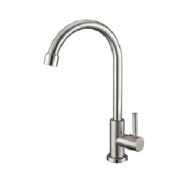 62 Смеситель для кухни (моно) СВ5162-2