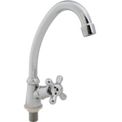 06 Смеситель для кухни (моно) С5106 (2 шт в коробке)