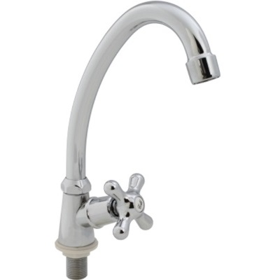 06 Смеситель для кухни (моно) С5106 (2 шт в коробке)