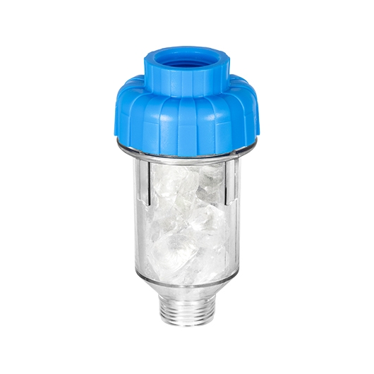 АБФ-СТИРАЛ, Фильтр дозатор ПОЛИФОСФАТА для стиральных и посудомоечных машин