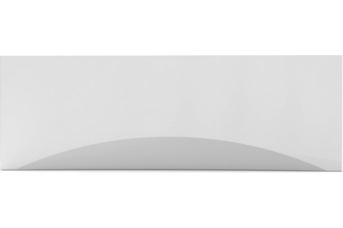 Экран  к ванне Gamma/Стандарт/Нерея//Ультра/Рига/Европа 170