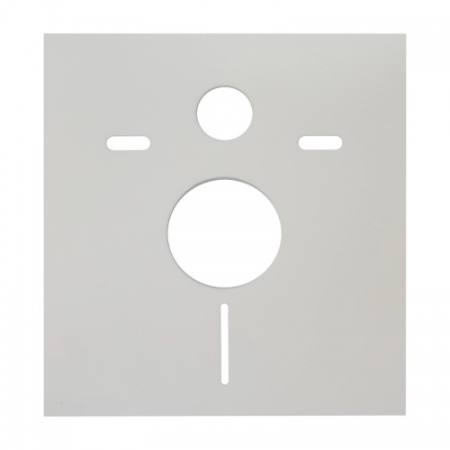 ЗВУКОИЗОЛЯЦИОННАЯ ПРОКЛАДКА ДЛЯ ПОДВЕСНОГО УНИТАЗА И БИДЕ WAVE