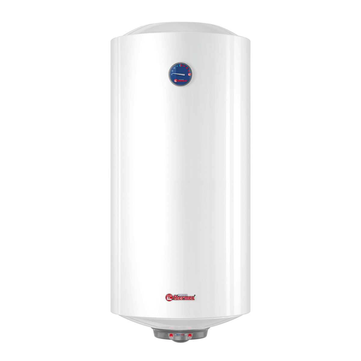 Водонагреватель аккумуляционный электрический бытовой THERMEX ERD 100 V (pro)