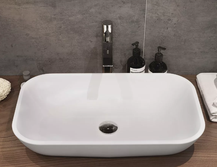 Раковина "Infinity 60" Санита под Раковина "Infinity 60" Санита