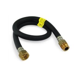 Рукав соединительный д/газ. приборов 2.5м 3/4 ГШ (гигант D13)