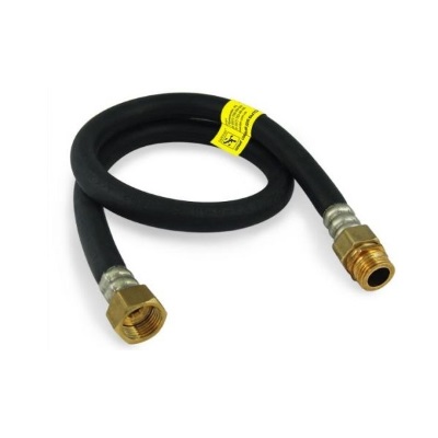 Рукав соединительный д/газ. приборов 2.5м 3/4 ГШ (гигант D13)