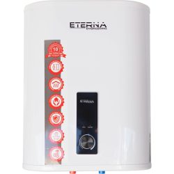 Водонагреватель электрический   ETERNA FS-30 D (сухой тэн)