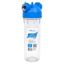 АБФ-10-34, Фильтр стандарт SLIM LINE 3/4 дюйма