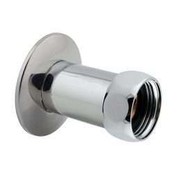 С910 Соединение прямое для п/с 1''-1'' вн/нар (пара)