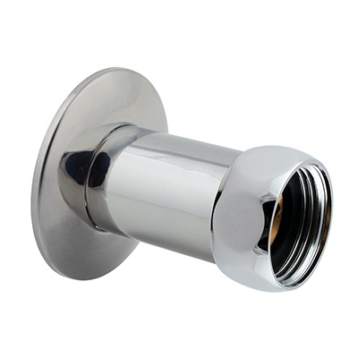 С910 Соединение прямое для п/с 1''-1'' вн/нар (пара)