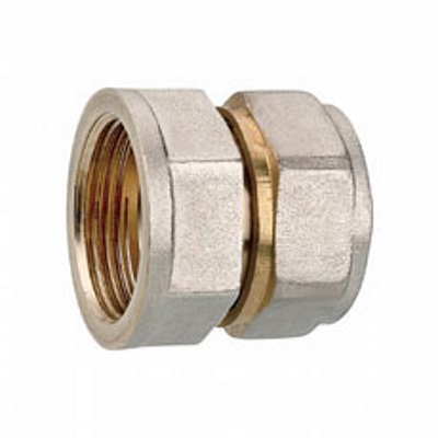 Муфта с внутренней резьбой 20ц-1/2В