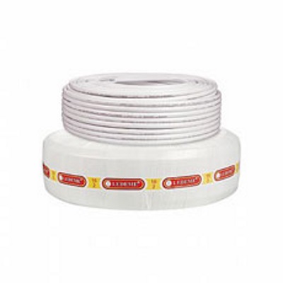 Труба М/П без шва ф20 ЭКСАН (100м)