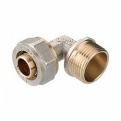 Угольник с наружней резьбой 26ц-1Н