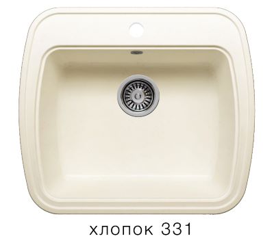 Мойка F-11 хлопок (331), 500*570*210мм