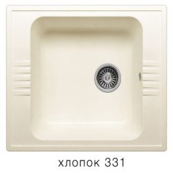 Мойка F-20 хлопок (331), 500*600*190мм