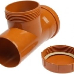 Ревизия 160 "ПОЛИТЭК" (наруж)