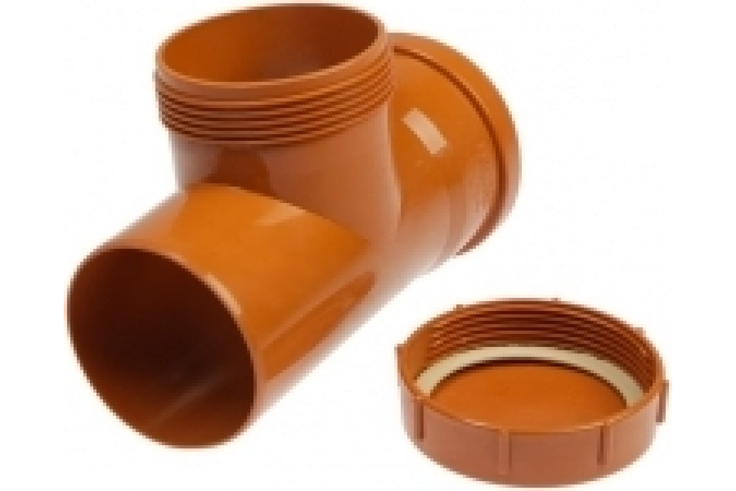 Ревизия 160 "ПОЛИТЭК" (наруж)