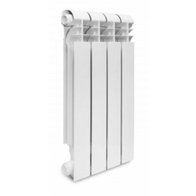 Радиатор биметаллический 500/80 6 секц