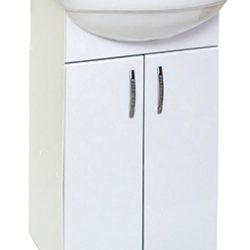 02 Тумба Бали 450 под умывальник Уют 45