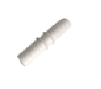 Переходник для поливочного шланга D1/2x1/2