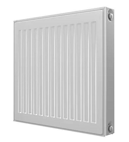 Радиатор стальной панельный Royal Thermo COMPACT C22-500-500 RAL9016
