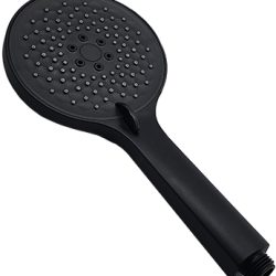 Лейка  СЛ09 (черная)