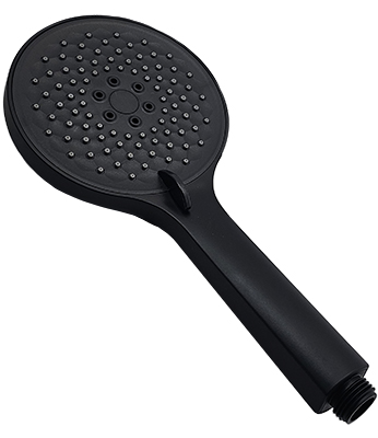 Лейка  СЛ09 (черная)